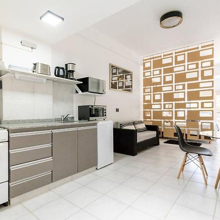 Belgrano Center BRC Appartement Bariloche Buitenkant foto