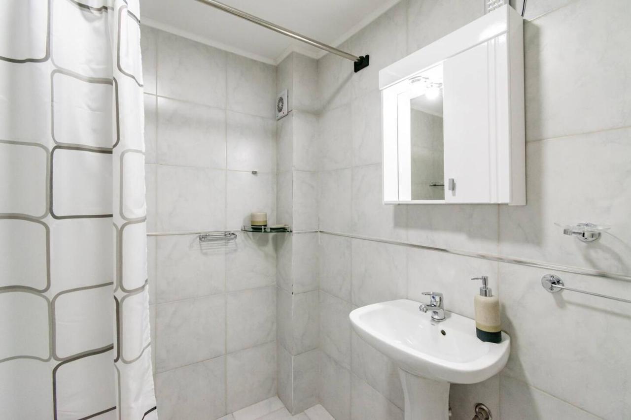 Belgrano Center BRC Appartement Bariloche Buitenkant foto