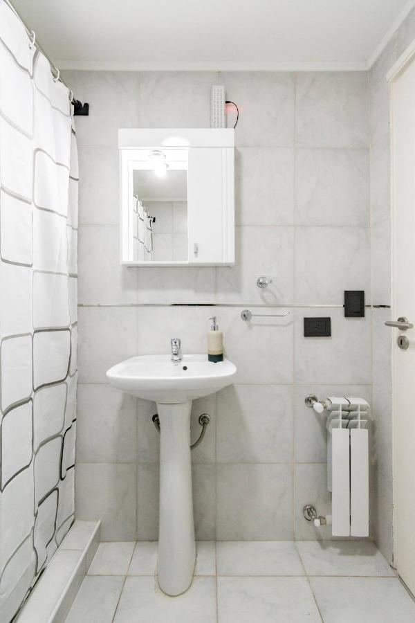 Belgrano Center BRC Appartement Bariloche Buitenkant foto